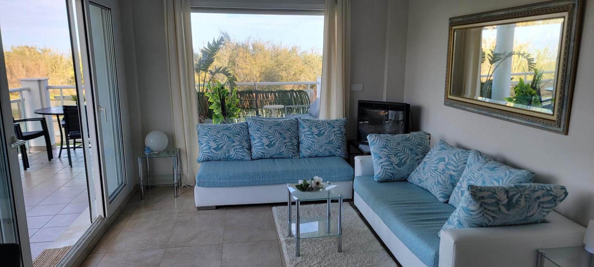 Beach View - Primera Linea Lujo Dénia Eksteriør billede